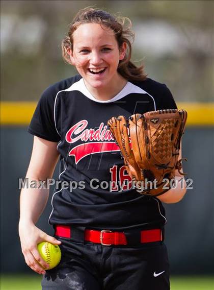 Thumbnail 2 in Fort Worth Christian @ Fort Bend Christian Academy (Fort Bend Christian Classic) photogallery.