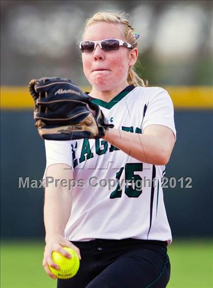 Thumbnail 2 in Fort Worth Christian @ Fort Bend Christian Academy (Fort Bend Christian Classic) photogallery.