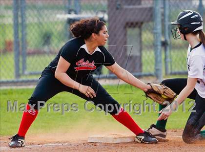 Thumbnail 1 in Fort Worth Christian @ Fort Bend Christian Academy (Fort Bend Christian Classic) photogallery.