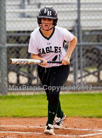Thumbnail 3 in Fort Worth Christian @ Fort Bend Christian Academy (Fort Bend Christian Classic) photogallery.