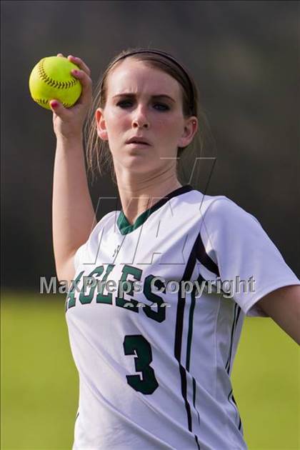 Thumbnail 1 in Fort Worth Christian @ Fort Bend Christian Academy (Fort Bend Christian Classic) photogallery.
