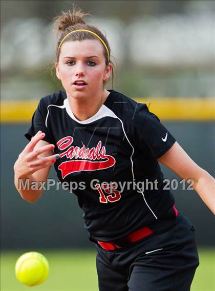 Thumbnail 1 in Fort Worth Christian @ Fort Bend Christian Academy (Fort Bend Christian Classic) photogallery.