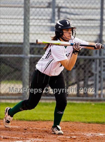 Thumbnail 3 in Fort Worth Christian @ Fort Bend Christian Academy (Fort Bend Christian Classic) photogallery.