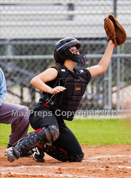 Thumbnail 2 in Fort Worth Christian @ Fort Bend Christian Academy (Fort Bend Christian Classic) photogallery.