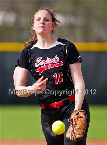 Thumbnail 3 in Fort Worth Christian @ Fort Bend Christian Academy (Fort Bend Christian Classic) photogallery.