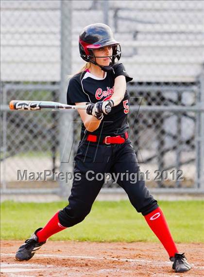 Thumbnail 2 in Fort Worth Christian @ Fort Bend Christian Academy (Fort Bend Christian Classic) photogallery.