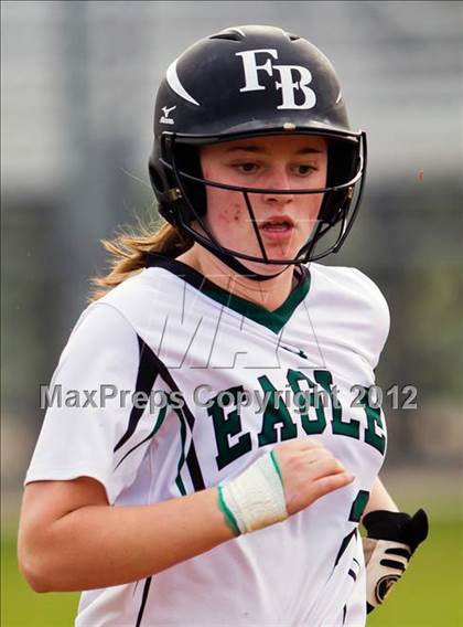Thumbnail 3 in Fort Worth Christian @ Fort Bend Christian Academy (Fort Bend Christian Classic) photogallery.