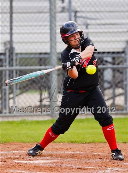 Thumbnail 3 in Fort Worth Christian @ Fort Bend Christian Academy (Fort Bend Christian Classic) photogallery.