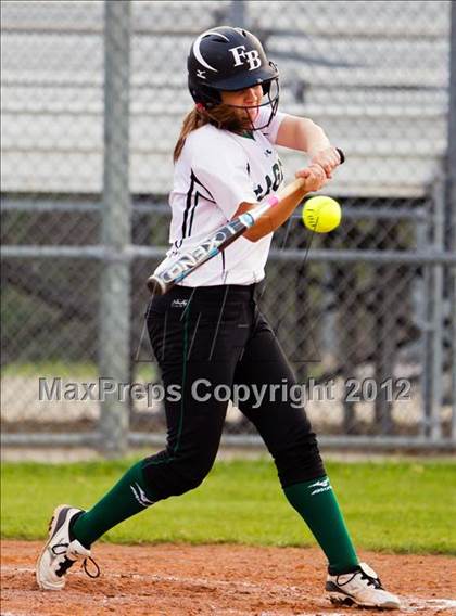 Thumbnail 1 in Fort Worth Christian @ Fort Bend Christian Academy (Fort Bend Christian Classic) photogallery.