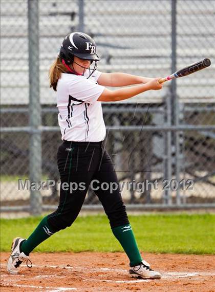 Thumbnail 3 in Fort Worth Christian @ Fort Bend Christian Academy (Fort Bend Christian Classic) photogallery.