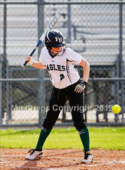 Thumbnail 2 in Fort Worth Christian @ Fort Bend Christian Academy (Fort Bend Christian Classic) photogallery.