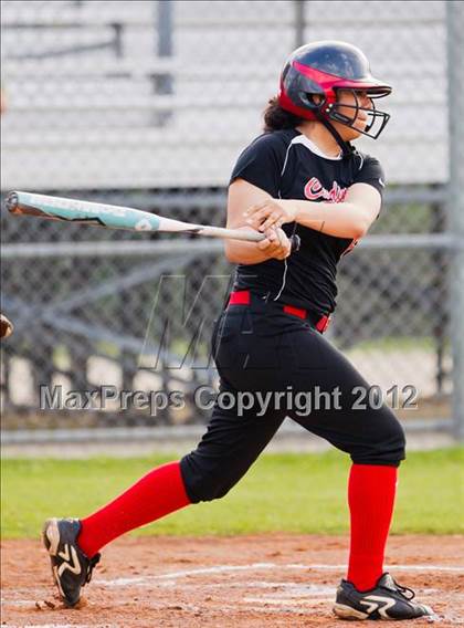 Thumbnail 3 in Fort Worth Christian @ Fort Bend Christian Academy (Fort Bend Christian Classic) photogallery.