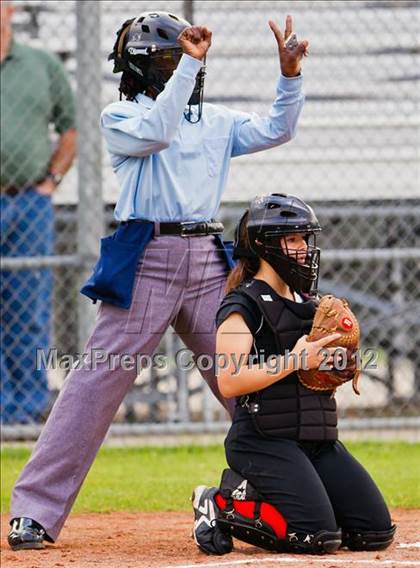 Thumbnail 1 in Fort Worth Christian @ Fort Bend Christian Academy (Fort Bend Christian Classic) photogallery.