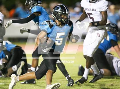 Thumbnail 1 in Baptist Hill @ Oceanside Collegiate Academy photogallery.