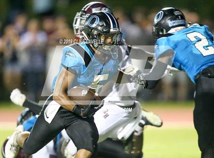 Thumbnail 3 in Baptist Hill @ Oceanside Collegiate Academy photogallery.