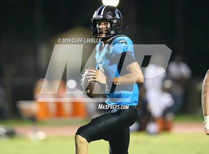 Thumbnail 1 in Baptist Hill @ Oceanside Collegiate Academy photogallery.