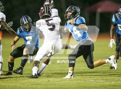 Thumbnail 2 in Baptist Hill @ Oceanside Collegiate Academy photogallery.