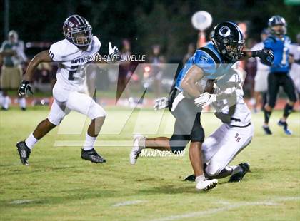 Thumbnail 2 in Baptist Hill @ Oceanside Collegiate Academy photogallery.