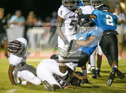 Thumbnail 2 in Baptist Hill @ Oceanside Collegiate Academy photogallery.
