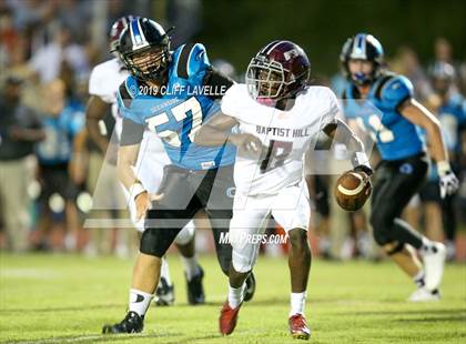 Thumbnail 3 in Baptist Hill @ Oceanside Collegiate Academy photogallery.