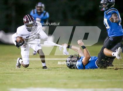 Thumbnail 2 in Baptist Hill @ Oceanside Collegiate Academy photogallery.