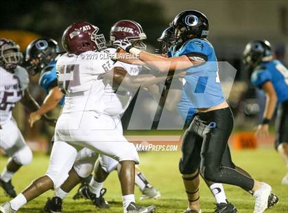 Thumbnail 3 in Baptist Hill @ Oceanside Collegiate Academy photogallery.