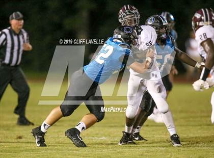 Thumbnail 1 in Baptist Hill @ Oceanside Collegiate Academy photogallery.