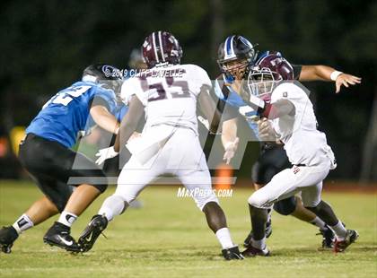 Thumbnail 3 in Baptist Hill @ Oceanside Collegiate Academy photogallery.