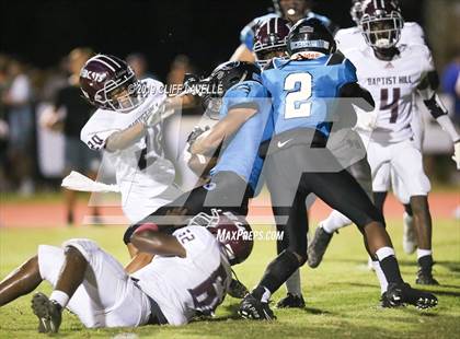 Thumbnail 3 in Baptist Hill @ Oceanside Collegiate Academy photogallery.