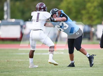 Thumbnail 2 in Baptist Hill @ Oceanside Collegiate Academy photogallery.