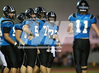 Thumbnail 1 in Baptist Hill @ Oceanside Collegiate Academy photogallery.