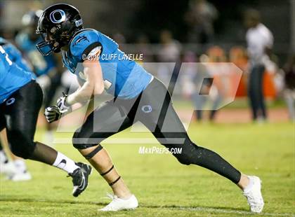 Thumbnail 2 in Baptist Hill @ Oceanside Collegiate Academy photogallery.