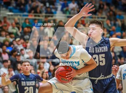 Thumbnail 2 in Rio Rancho @ Cleveland photogallery.