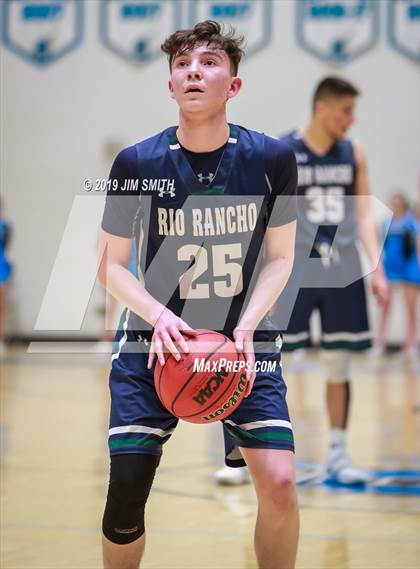 Thumbnail 1 in Rio Rancho @ Cleveland photogallery.