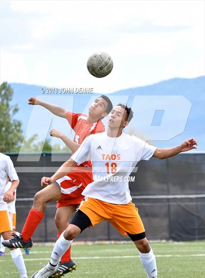 Thumbnail 3 in Taos @ Robertson photogallery.