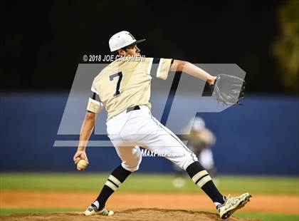 Thumbnail 2 in Highlands vs Edison [Thomas A.] photogallery.