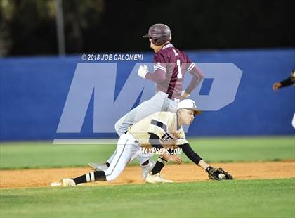 Thumbnail 2 in Highlands vs Edison [Thomas A.] photogallery.