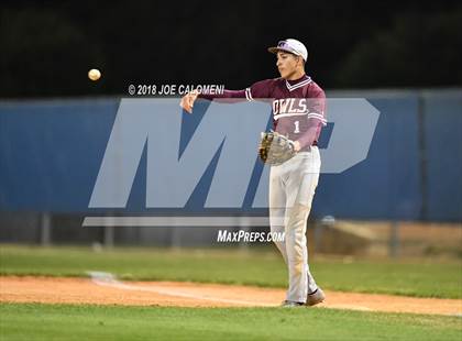 Thumbnail 3 in Highlands vs Edison [Thomas A.] photogallery.