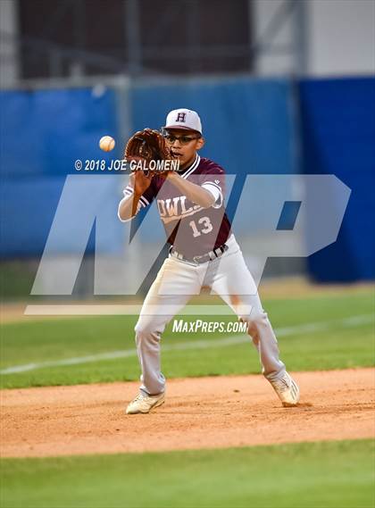 Thumbnail 2 in Highlands vs Edison [Thomas A.] photogallery.