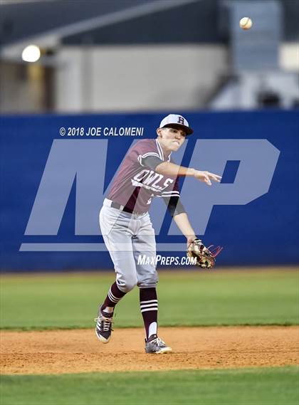 Thumbnail 3 in Highlands vs Edison [Thomas A.] photogallery.