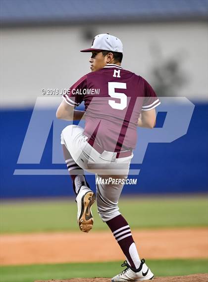 Thumbnail 3 in Highlands vs Edison [Thomas A.] photogallery.
