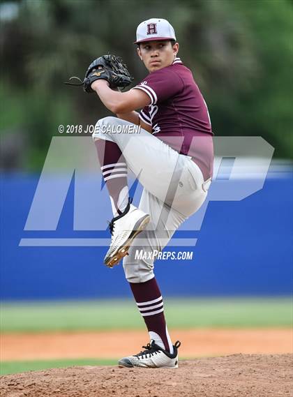 Thumbnail 1 in Highlands vs Edison [Thomas A.] photogallery.