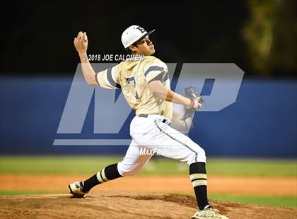 Thumbnail 2 in Highlands vs Edison [Thomas A.] photogallery.