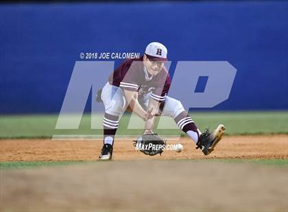 Thumbnail 2 in Highlands vs Edison [Thomas A.] photogallery.