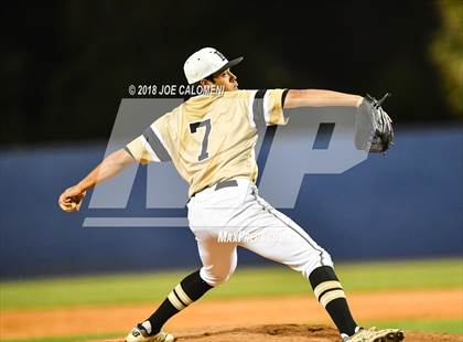 Thumbnail 1 in Highlands vs Edison [Thomas A.] photogallery.