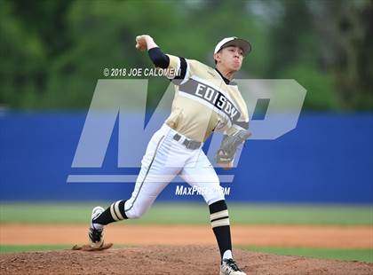 Thumbnail 1 in Highlands vs Edison [Thomas A.] photogallery.