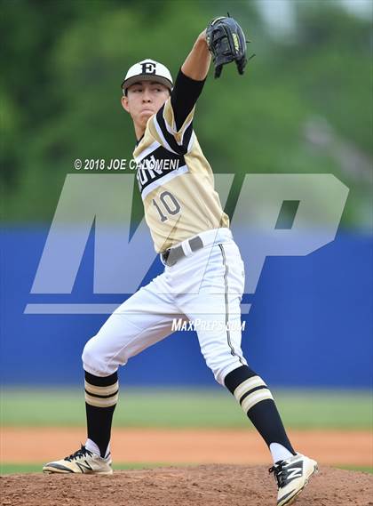 Thumbnail 1 in Highlands vs Edison [Thomas A.] photogallery.