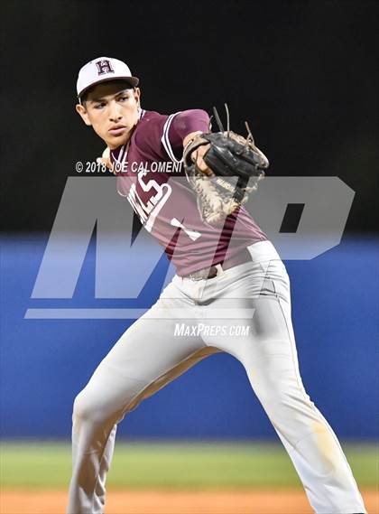 Thumbnail 1 in Highlands vs Edison [Thomas A.] photogallery.