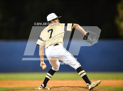 Thumbnail 2 in Highlands vs Edison [Thomas A.] photogallery.
