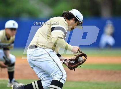 Thumbnail 1 in Highlands vs Edison [Thomas A.] photogallery.